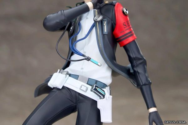 (預購) APEX 1/8 LIMEPIE系列 女神異聞錄3 Reload 主人公 完成品 20260820 APEX 1/8 LIMEPIE系列 女神異聞錄3 Reload 主人公 完成品