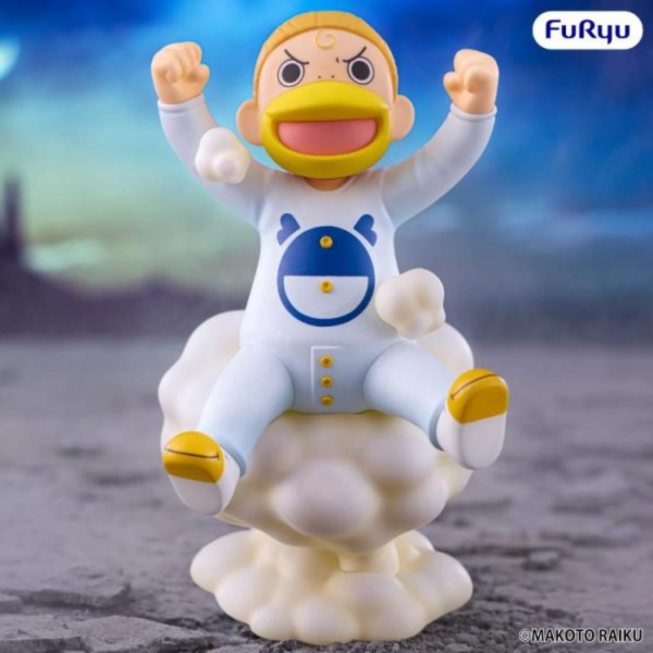 (預購) FURYU 景品 魔法少年賈修 Muchute 凱喬美 2701 20260811 FURYU 景品 魔法少年賈修 Muchute 凱喬美