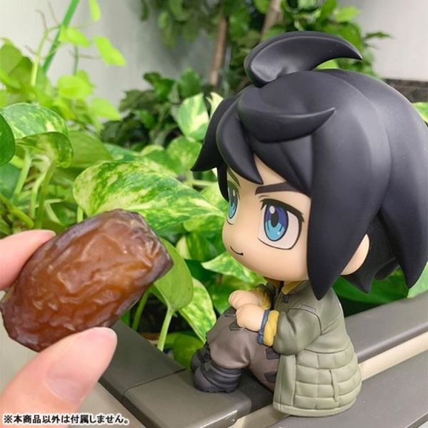 (預購) MEGAHOUSE LOOK UP 機動戰士鋼彈 鐵血孤兒 三日月・奧古斯 20260311 MEGAHOUSE LOOK UP 機動戰士鋼彈 鐵血孤兒 三日月・奧古斯