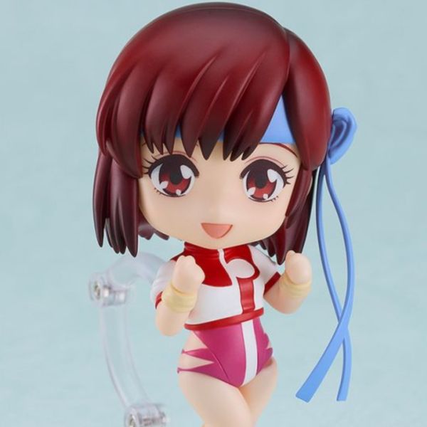 Good Smile 黏土人 2361 勇往直前 高屋法子 Good Smile 黏土人 2361 勇往直前 高屋法子