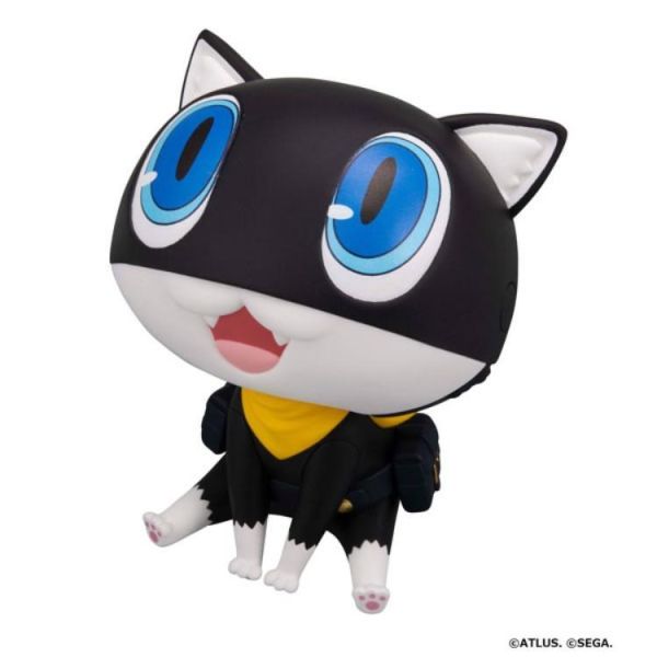 (預購) MEGAHOUSE Lookup Persona 5 the Royal Morgana 20260813 MEGAHOUSE Lookup Persona 5 the Royal Morgana