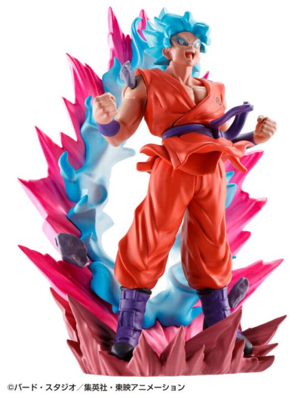 [再販] MegaHouse PETITRAMA RE BIRTH 超越極限突破版 套組 [再販] MegaHouse PETITRAMA RE BIRTH 超越極限突破版 套組