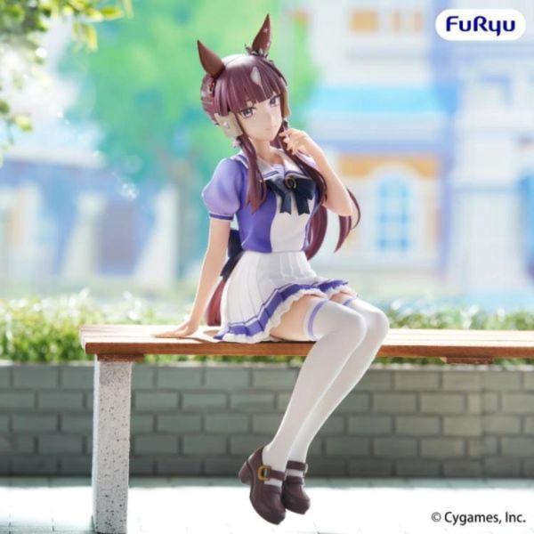 (預購) FURYU 景品 賽馬娘 Pretty Derby 泡麵蓋 旺紫丁 2701 20260811 FURYU 景品 賽馬娘 Pretty Derby 泡麵蓋 旺紫丁