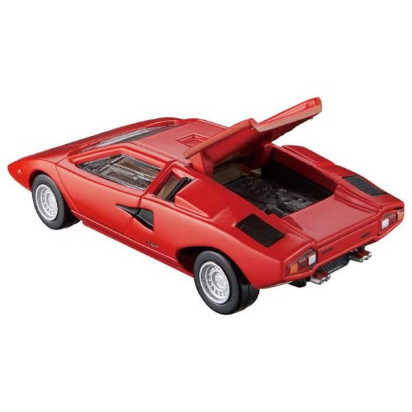 TOMICA PRM33 藍寶堅尼 COUNTACH LP400 TOMICA PRM33 藍寶堅尼 COUNTACH LP400