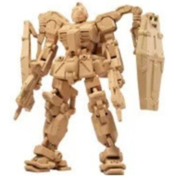 BANDAI 盒玩 機動戰士鋼彈 GUNDAM ARTIFACT2 套組 全5種 一中盒5入販售 BANDAI 盒玩 機動戰士鋼彈 GUNDAM ARTIFACT2 套組 全5種 一中盒5入販售