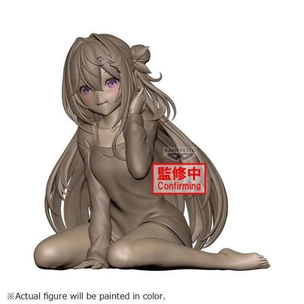 BANPRESTO 景品 hololive IF  Relax time AZKi 2508 BANPRESTO 景品 hololive IF  Relax time AZKi