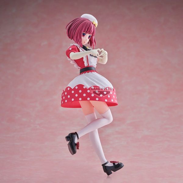 BANPRESTO 景品 我推的孩子 有馬佳奈 POP IN 2 ver. 2507 BANPRESTO 景品 我推的孩子 有馬佳奈 POP IN 2 ver.