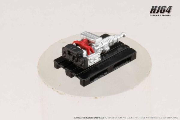 (預購) Hobby JAPAN 1/64 速霸陸 SUBARU S207 NBR CHALLENGE PACKAGE 紐柏林挑戰特仕版 附引擎  WR Blue Pearl 珍珠藍  HJ643068BL 20251202 Hobby JAPAN 1/64 速霸陸 SUBARU S207 NBR CHALLENGE PACKAGE 紐柏林挑戰特仕版 附引擎  WR Blue Pearl 珍珠藍  HJ643068BL