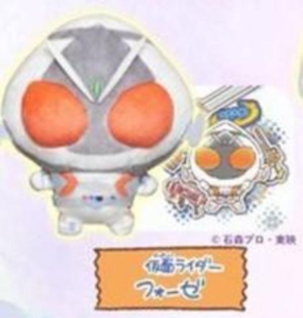 (預購) BANDAI 假面騎士 夢幻粉彩吊偶 20260518 BANDAI 假面騎士 夢幻粉彩吊偶