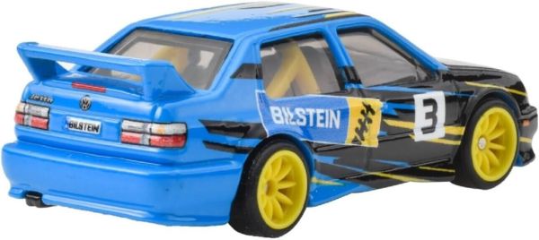 Hot wheels 風火輪 汽車文化雙車套裝 福斯 VOLKSWAGEN JETTA MK3 & 福斯 VOLKSWAGEN ID R Hot wheels 風火輪 汽車文化雙車套裝 福斯 VOLKSWAGEN JETTA MK3 & 福斯 VOLKSWAGEN ID R