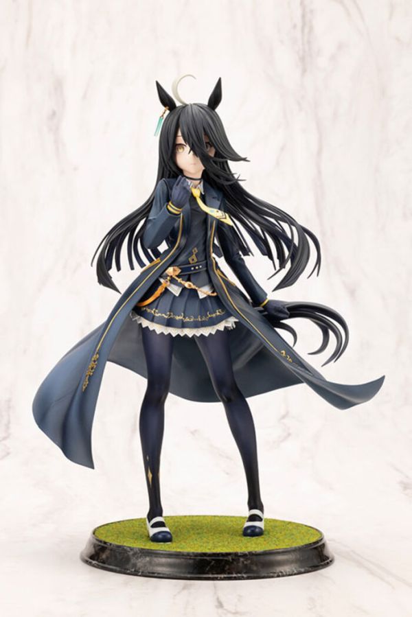 [標準版] Kotobukiya 壽屋 1/7 賽馬娘Pretty Derby 曼哈頓咖啡 決勝服 PVC [標準版] Kotobukiya 壽屋 1/7 賽馬娘Pretty Derby 曼哈頓咖啡 決勝服 PVC