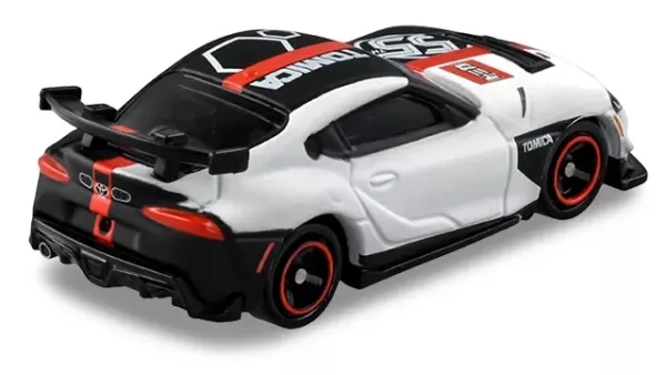 TOMICA 多美小汽車 55周年紀念 豐田 TOYOTA GR Supra GT4 EVO 55 Anniversary TOMICA 多美小汽車 台灣限定特注版 小黃 TAXI 計程車 豐田 TOYOTA WISH TAIWAN TAXI