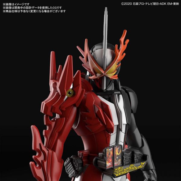 BANDAI ENTRY GRADE 假面騎士聖刃 BRAVE DRAGON 型態 組裝模型 BANDAI,ENTRY GRADE,假面騎士聖刃,BRAVE DRAGON