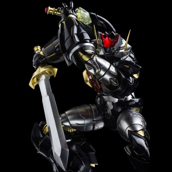 千值練 RIOBOT 無敵鐵金剛 魔神凱撒 可動完成品 [再販],千值練,RIOBOT,無敵鐵金剛,魔神凱撒,可動完成品,