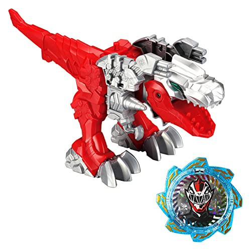 BANDAI 暴太郎戰隊 騎士龍王04 BANDAI 暴太郎戰隊 騎士龍王04