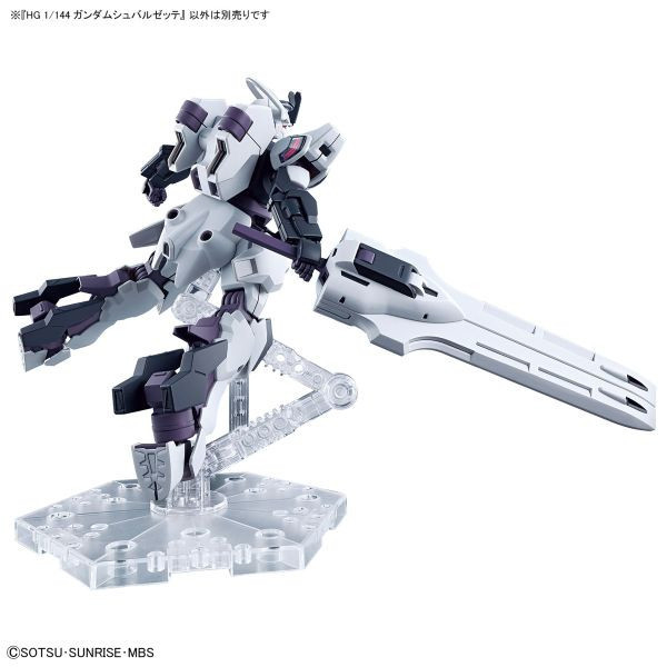 BANDAI 1/144 HG TWFM 025 戰騎鋼彈 機動戰士鋼彈 水星的魔女 組裝模型 BANDAI,1/144,HG,TWFM,025,戰騎鋼彈,機動戰士,鋼彈 ,水星的魔女,組裝模型,