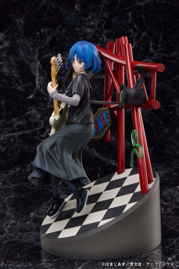 (預購) [再販] Aniplex 1/7 孤獨搖滾！ 山田涼 PVC完成品 (預購) [再販] Aniplex 1/7 孤獨搖滾！ 山田涼 PVC完成品