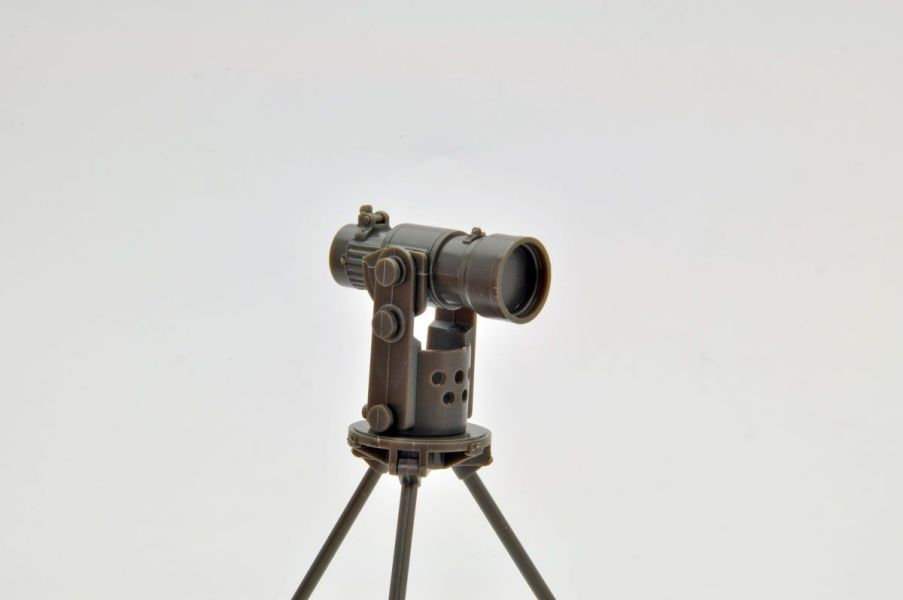 [再販] TOMYTEC 1/12 迷你武裝 LD007 81mm 迫撃砲 L16 TYPE 組裝模型 [再販] TOMYTEC 1/12 迷你武裝 LD007 81mm 迫撃砲 L16 TYPE 組裝模型