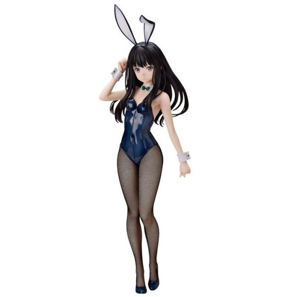 FREEing 1/4 Lycoris Recoil 莉可麗絲 井之上瀧奈 兔女郎Ver. PVC完成品 FREEing 1/4 Lycoris Recoil 莉可麗絲 井之上瀧奈 兔女郎Ver. PVC完成品