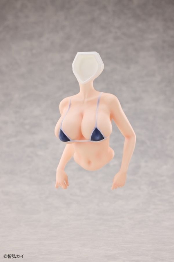 (預購) [18禁商品] 標準版 AmorFabrica 1/6 文乃 PVC完成品 20260224 [18禁商品] 標準版 AmorFabrica 1/6 文乃 PVC完成品