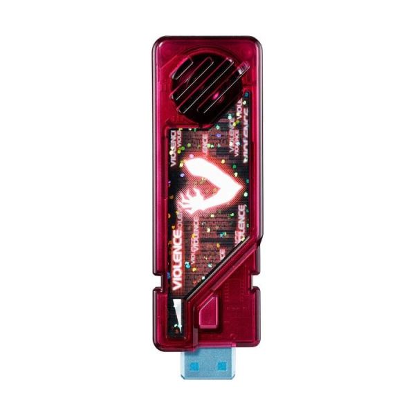 (預購) [PB商店] BANDAI 假面騎士W CSM T2蓋亞記憶體 ver.2 UtoZ(PB商店) 20260325 [PB商店] BANDAI 假面騎士W CSM T2蓋亞記憶體 ver.2 UtoZ(PB商店)