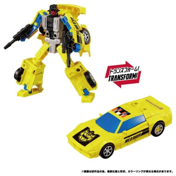 (預購) TAKARA TOMY 代理版 變形金剛 NL-02 汽車大師 Menasor G2 Color Ver 可動完成品 20260510 TAKARA TOMY 代理版 變形金剛 NL-02 汽車大師 Menasor G2 Color Ver 可動完成品