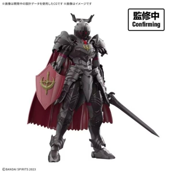 (預購) BANDAI 30MF 洛桑指揮官 20260609 BANDAI 30MF 洛桑指揮官