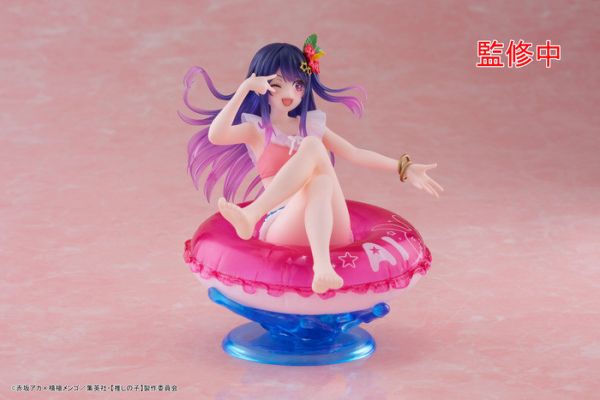 TAITO 景品 水上漂浮女孩 我推的孩子 星野愛 TAITO 景品 水上漂浮女孩 我推的孩子 星野愛