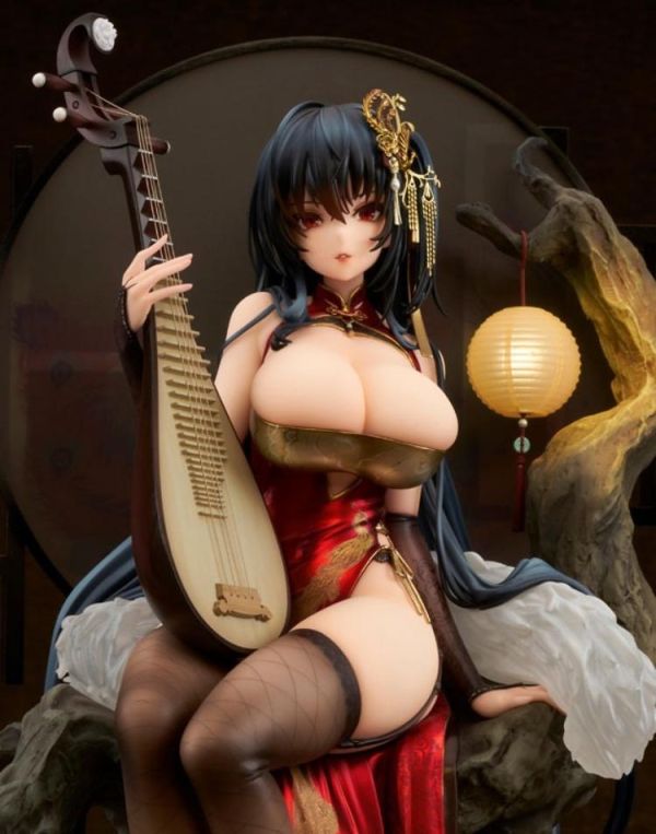 (預購) ALTER 1/7 碧藍航線 大鳳 鳳鳴春曉 PVC完成品 20260623 ALTER 1/7 碧藍航線 大鳳 鳳鳴春曉 PVC完成品