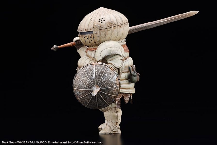[再販] Art Spirits Dark Souls 黑暗靈魂 洋蔥騎士 傑克麥雅 靜態完成品 Art Spirits,Dark Souls,黑暗靈魂,洋蔥騎士,傑克麥雅,靜態完成品,