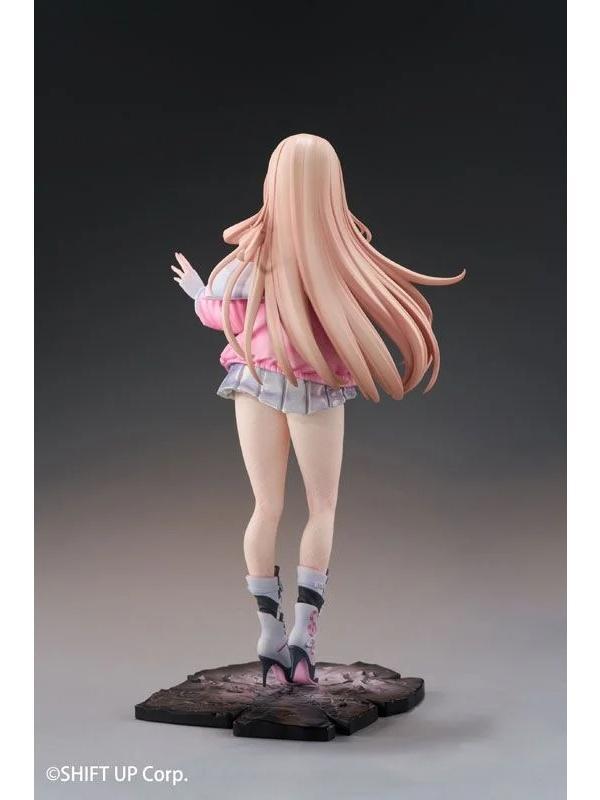 (預購) [豪華版] Hobby Sakura 1/7 勝利女神:妮姬 毒蛇 插畫Ver. 為時已晚的察覺 完成品 20261029 [豪華版] Hobby Sakura 1/7 勝利女神:妮姬 毒蛇 插畫Ver. 為時已晚的察覺 完成品