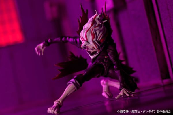 (預購) Kaiyodo 海洋堂 Revoltech 膽大黨 厄卡倫(變身) 可動完成品 20251111 Kaiyodo 海洋堂 Revoltech 膽大黨 厄卡倫(變身) 可動完成品