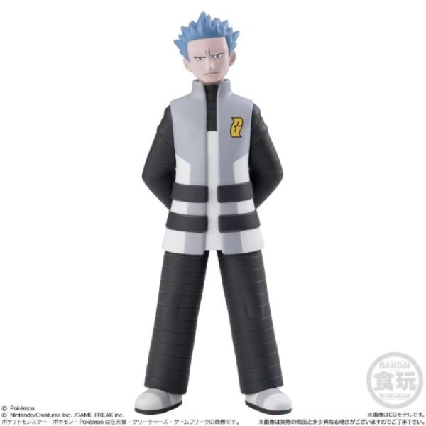 (預購) BANDAI 盒玩 精靈寶可夢 SCALE WORLD 神奧地區方3 套組 全1種 20260629 BANDAI 盒玩 精靈寶可夢 SCALE WORLD 神奧地區方3 套組 全1種