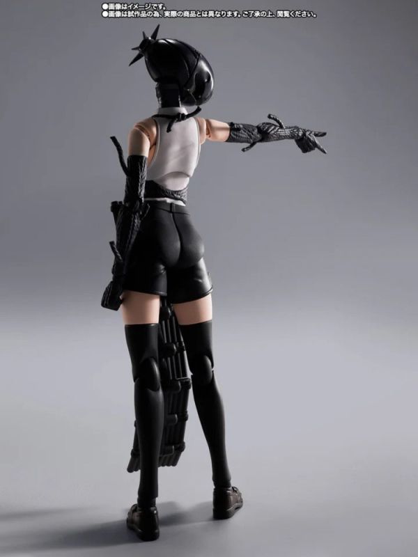 (預購)BANDAI S.H.Figuarts S.H.F 鏈鋸人 蕾潔篇 波姆 可動完成品 20251014 (預購)BANDAI S.H.Figuarts S.H.F 鏈鋸人 蕾潔篇 波姆 可動完成品 20251014