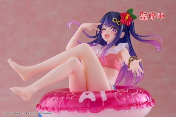 TAITO 景品 水上漂浮女孩 我推的孩子 星野愛 TAITO 景品 水上漂浮女孩 我推的孩子 星野愛