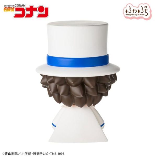 (預購) SEGA 景品 名偵探柯南 怪盜基德 fuwa petit 迷你坐姿 2701 20260531 SEGA 景品 名偵探柯南 怪盜基德 fuwa petit 迷你坐姿