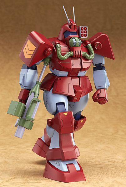 [再販] Max Factory 1/72 太陽之牙 COMBAT ARMORS MAX03 Abitate T10B Blockhead 組裝模型 [再販] Max Factory 1/72 太陽之牙 COMBAT ARMORS MAX03 Abitate T10B Blockhead 組裝模型