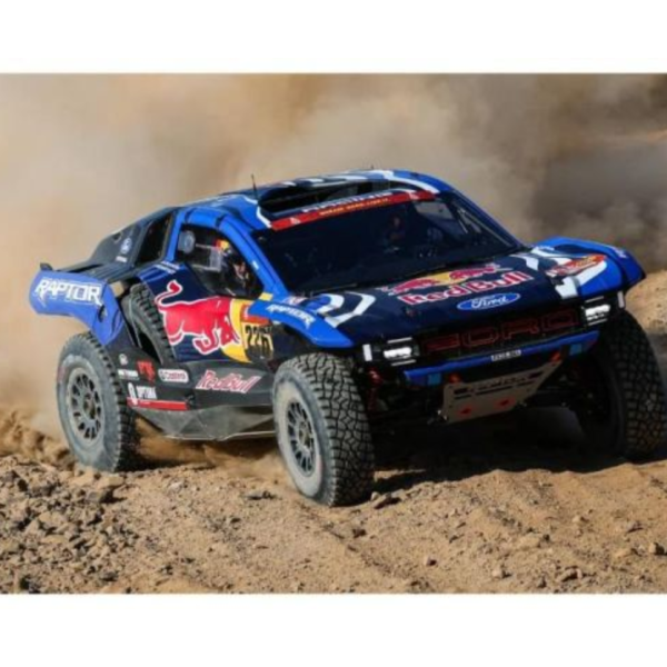 (預購) SPARK 1/43 福特 Ford No.226 3rd Dakar Rally 2026 S6263 20260707 SPARK 1/43 福特 Ford No.226 3rd Dakar Rally 2026 S6263
