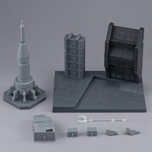 (預購) MEGAHOUSE RM.S G-S機動戰士鋼彈SEED(HG用)(GS06M)赫利奧波利斯戰鬥舞台 20260915 MEGAHOUSE RM.S G-S機動戰士鋼彈SEED(HG用)(GS06M)赫利奧波利斯戰鬥舞台