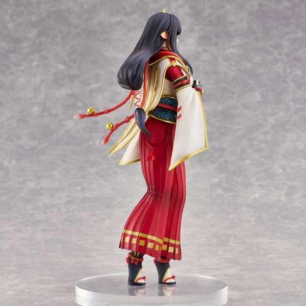 Union Creative 魔物獵人 崛起 火芽 PVC完成品 Union Creative 魔物獵人 崛起 火芽 PVC完成品