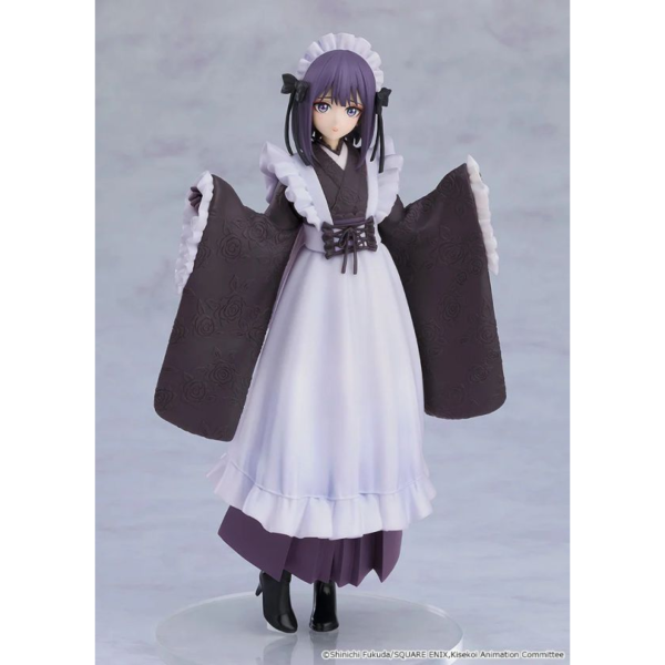 (預購) Aniplex POP UP PARADE 喜多川海夢 黑江雫 文化祭Ver. PVC完成品 (預購) Aniplex POP UP PARADE 喜多川海夢 黑江雫 文化祭Ver. PVC完成品