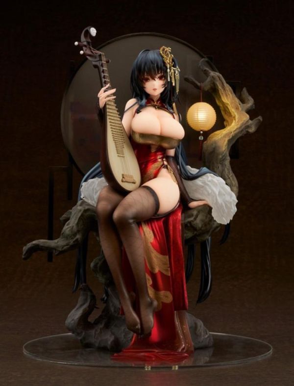 (預購) ALTER 1/7 碧藍航線 大鳳 鳳鳴春曉 PVC完成品 20260623 ALTER 1/7 碧藍航線 大鳳 鳳鳴春曉 PVC完成品