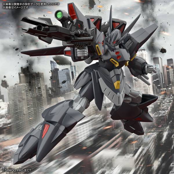BANDAI HG 超級機器人大戰OG 亡靈 肯修貝斯特 組裝模型 BANDAI,HG,超級機器人大戰,OG,亡靈,肯修貝斯特,組裝模型,