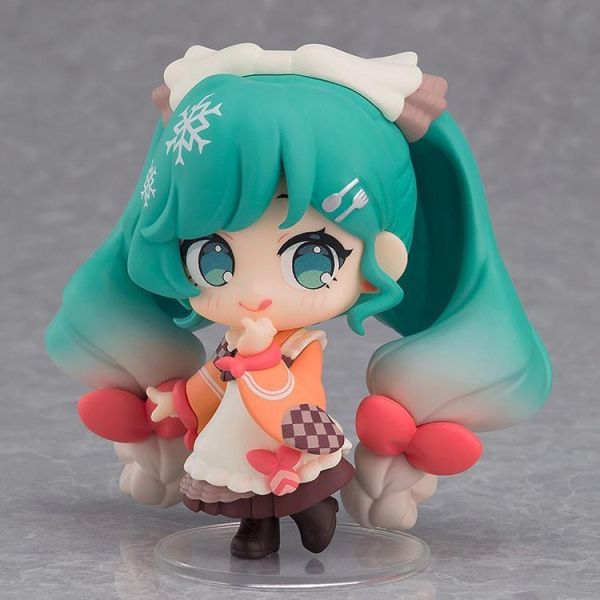 (預購) Good Smile 盲盒 雪初音All Stars vol.1 全8種 一中盒8入販售 20260818 Good Smile 盲盒 雪初音All Stars vol.1 全8種 一中盒8入販售