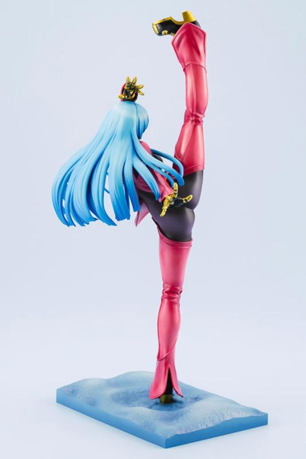 (預購) DIAMOND 1/7 SNK美少女 拳皇XV 庫拉・戴爾蒙多 PVC完成品 20260513 DIAMOND 1/7 SNK美少女 拳皇XV 庫拉・戴爾蒙多 PVC完成品