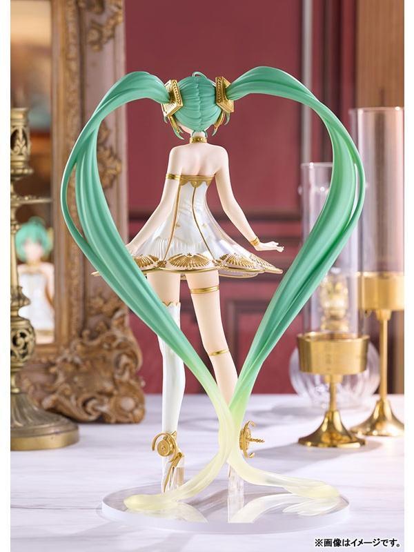(預購) Good Smile POP UP PARADE 初音未來交響樂 2020Ver. L Size 完成品 20261029 Good Smile POP UP PARADE 初音未來交響樂 2020Ver. L Size 完成品