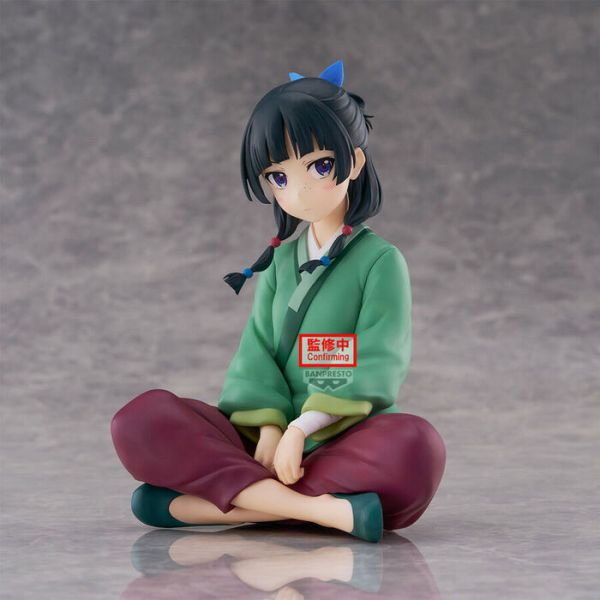 BANPRESTO 景品 藥師少女的獨語 Break time 收藏 vol.1 2508 BANPRESTO 景品 藥師少女的獨語 Break time 收藏 vol.1
