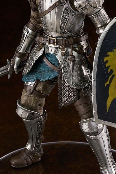 Good Smile POP UP PARADE 惡魔靈魂 Demon's Souls Fluted Armor PS5 Good Smile POP UP PARADE 惡魔靈魂 Demon's Souls Fluted Armor PS5