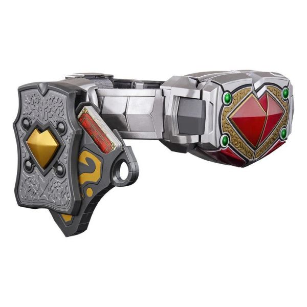 BANDAI 假面騎士劍 CSM Chalice覺醒器 BANDAI 假面騎士劍 CSM Chalice覺醒器