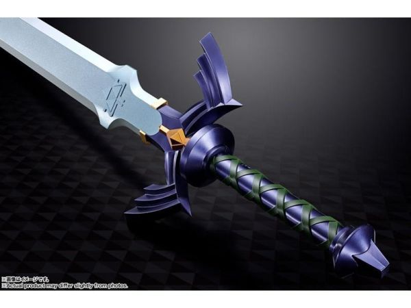 (預購) [再販] BANDAI PROPLICA 薩爾達傳說 大師之劍 20261011 [再販] BANDAI PROPLICA 薩爾達傳說 大師之劍